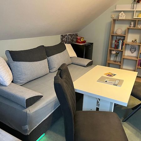 Apartmán Schlafen In Erfurt- Nicht 0815 Exteriér fotografie